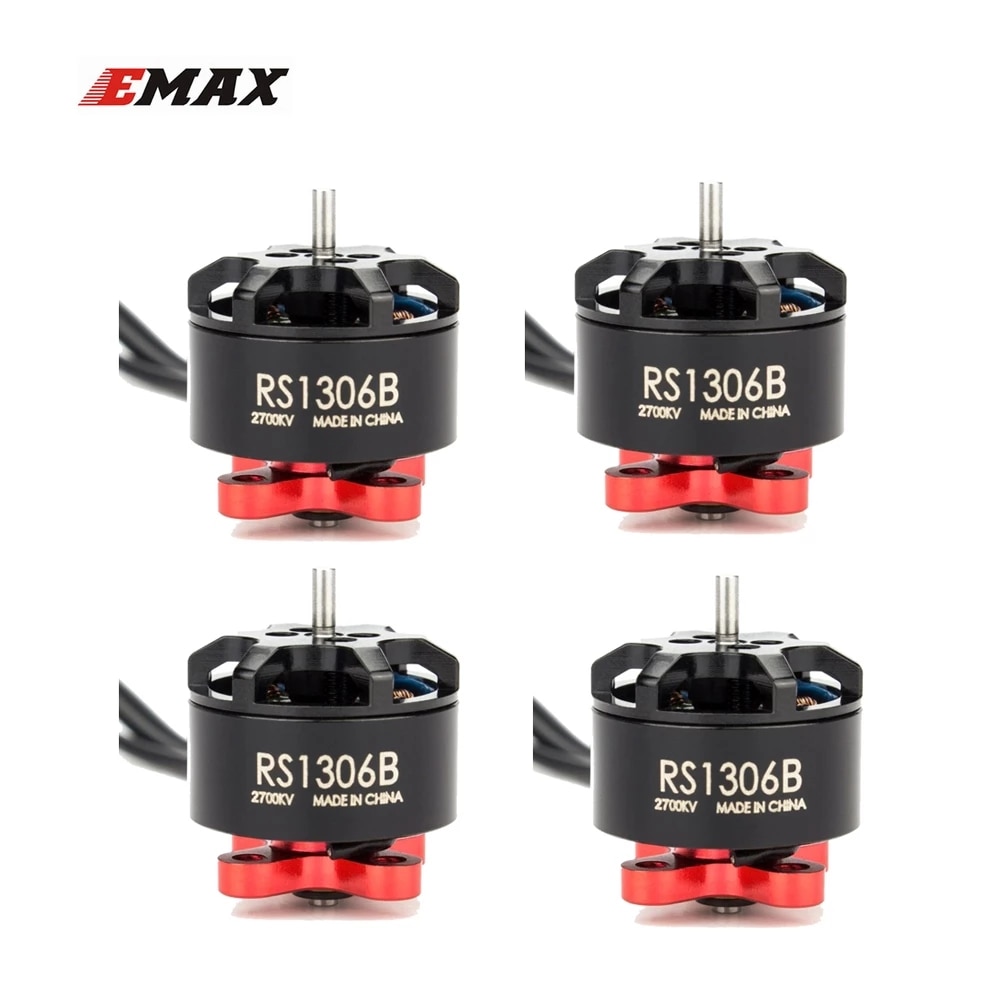 EMAX 1306 RS1306  2 RS1306B 2700KV 4000KV 귯ø..